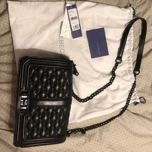 Rebecca Minkoff Love Crossbody